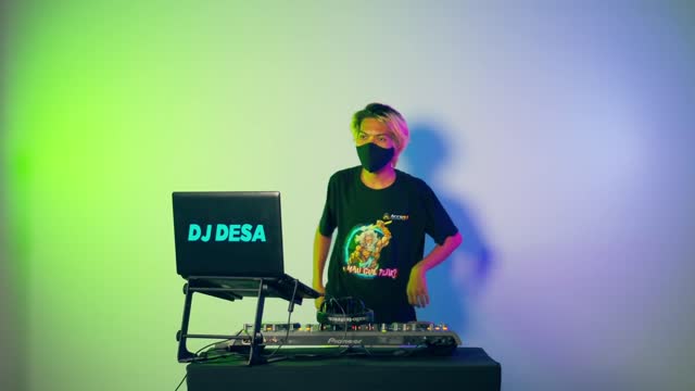 DJ DESA_STEREO LOVE FULL BEAT TIK TOK x DARI YANG MUDA SAMPAI YANG TUA x SUNSHINE LOVE