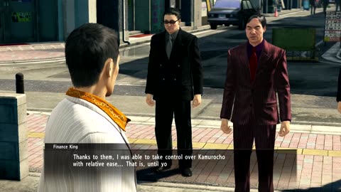 Yakuza 0 Gameplay Walkthrough Part 58 - No Commentary