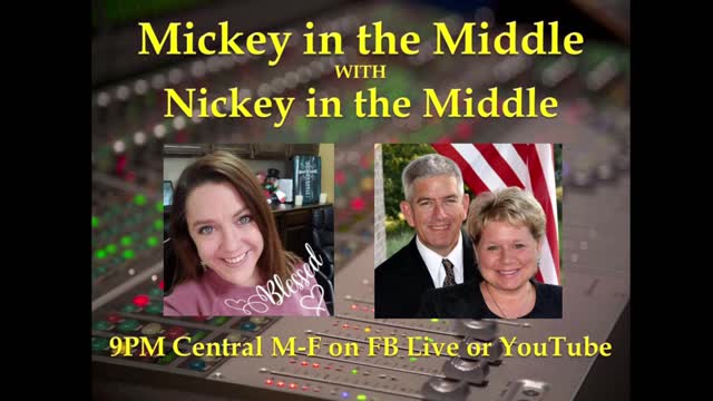 Mickey in the Middle 2A