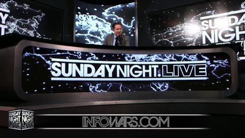 Sunday Night Live - FULL SHOW