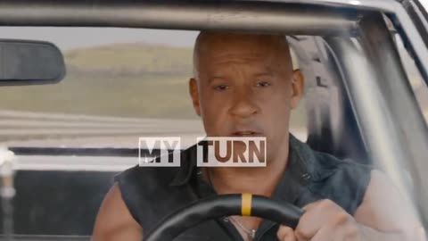 Fast and furious