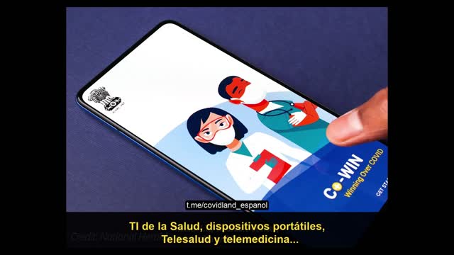 La Salud Digital ya está aquí