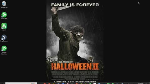 Halloween II (2009) Review