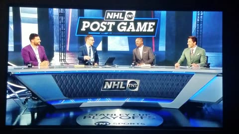 West 1st Round Game 3 - DAL vs VGK - Stars Win in OT 3-2