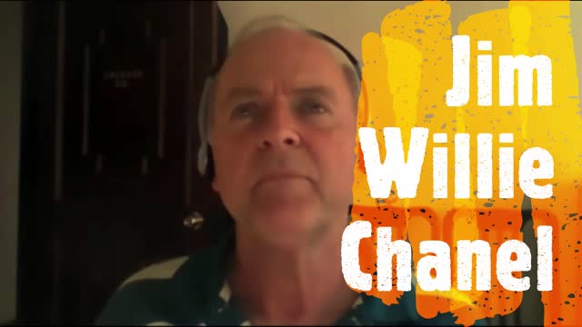 Jim Willie - Big Crash, Worst-Scenario / p4