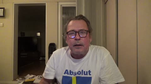 Klimatnytt från Baktuellt