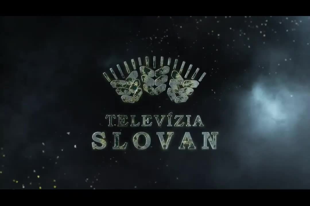 S Dannym Kollárom v TV Slovan