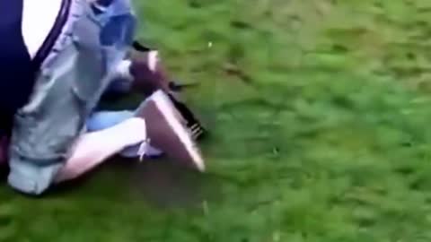 Instant Karma Fails Compilation Pt.48