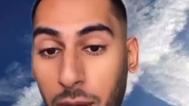 Chemtrails