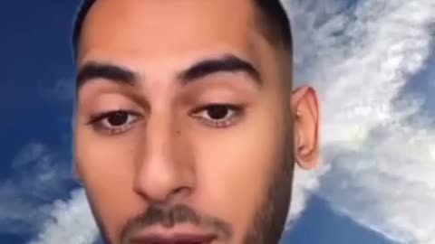 Chemtrails