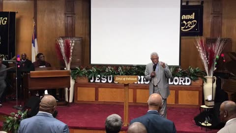 Faithful Man and Virtuous Woman