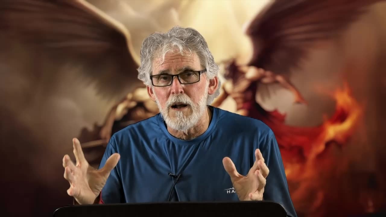 We Are At War (s1e18) - Unveiling Spiritual Battles: Are Demons Real?