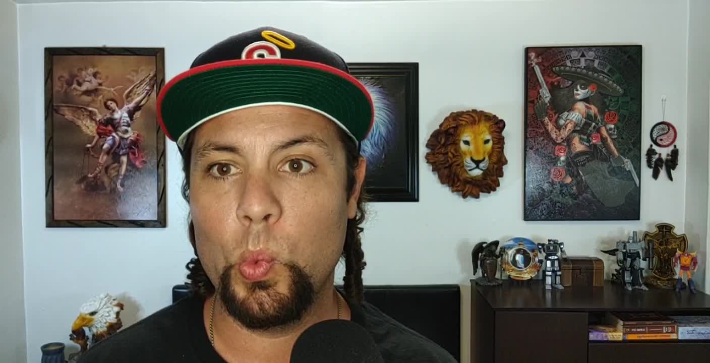 Chris Sky is the Man 💯