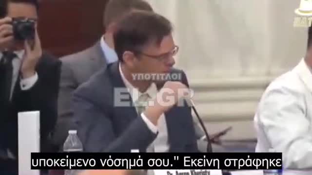 Γιατροί στις ΗΠΑ φοβούνταν να δώσουν απαλλαγή απ' το εμβόλιο μήπως χάσουν την άδειά τους