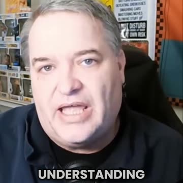 4 Essential Elements to Walk in the Spirit