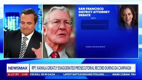 The Liar ! Smelly Kamala