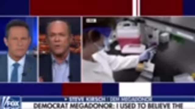 I media iniziano a dire la verità sui cosiddetti "vaccini" o meglio sieri genici