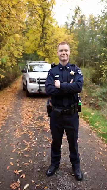 Deputy Sheriff Daniel McCartney: Pierce County SO, WA