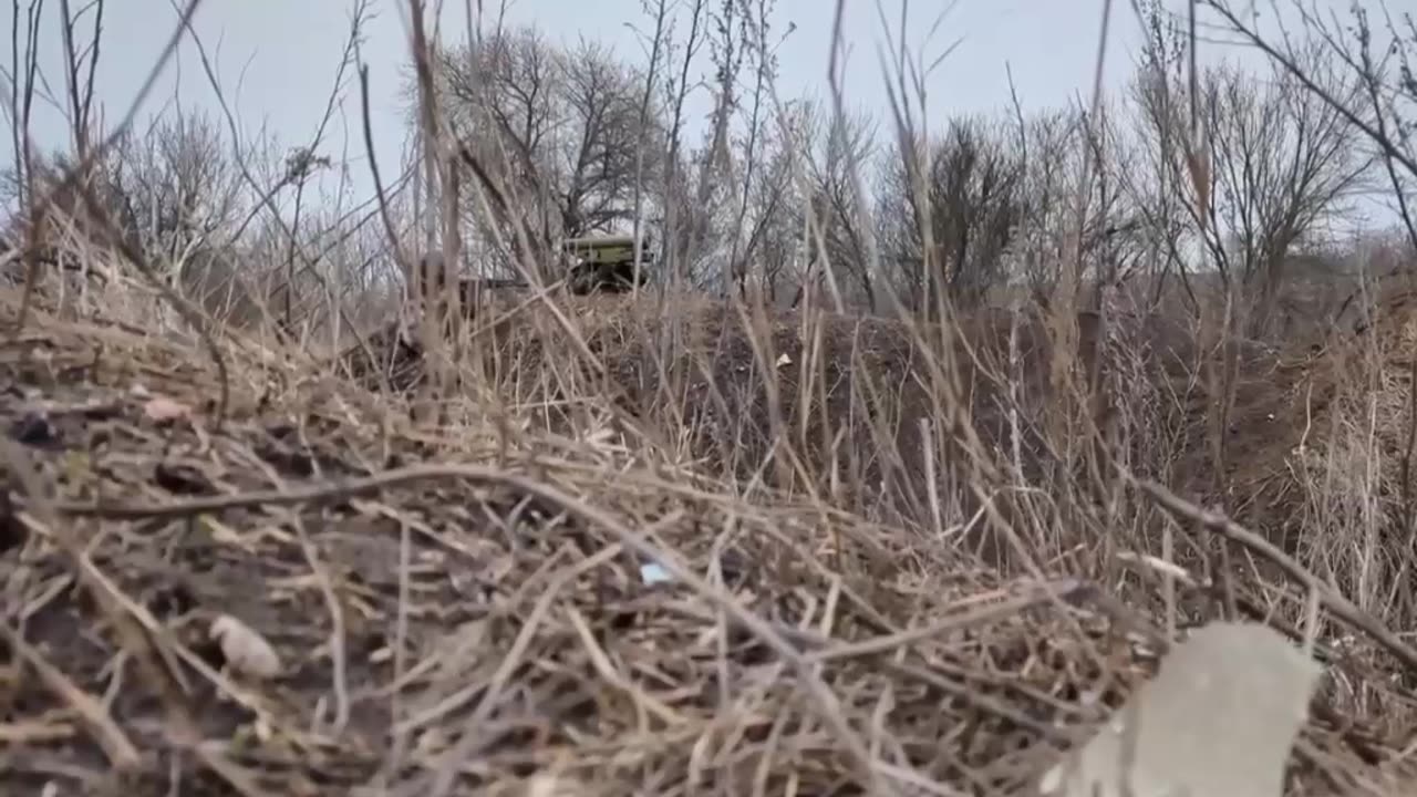 Combat work of the Metis ATGM crew