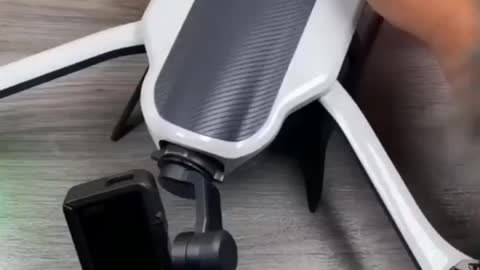 This is an amazing drone