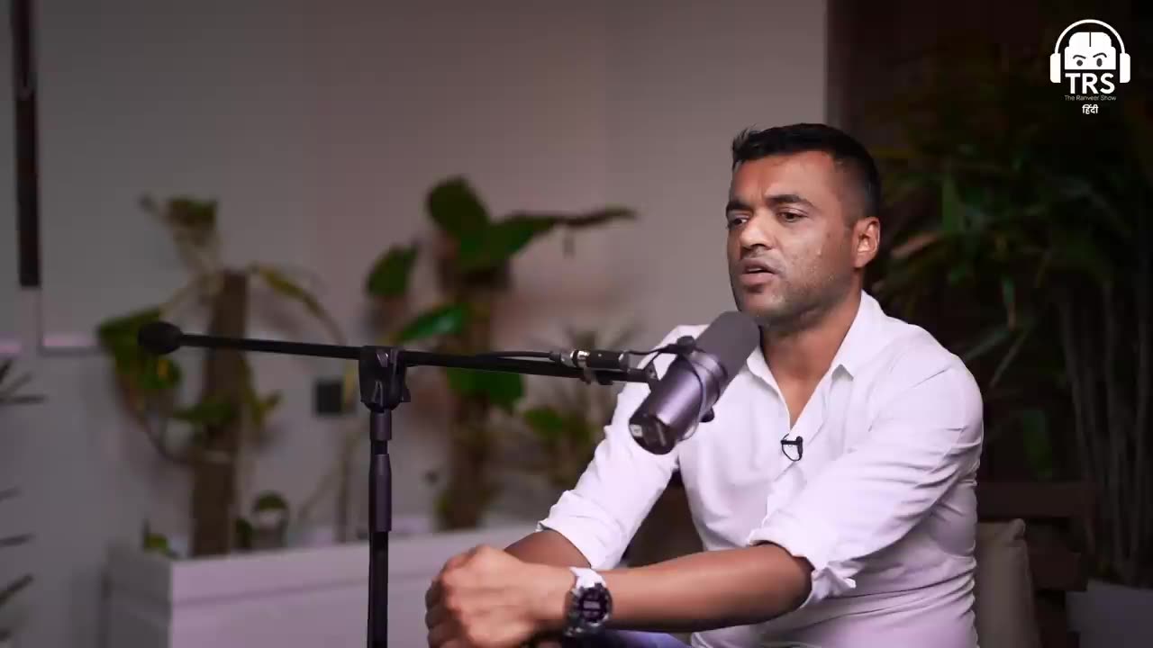 Deepinder Goyal - Journey From Startup To IPO, Challenges And Achievements | TRS हिंदी 210