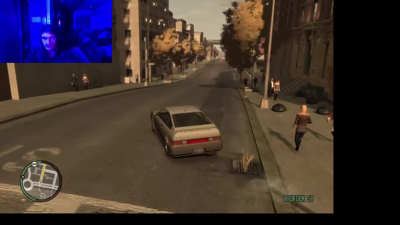 gta iv