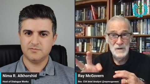 Ray McGovern: Trump Caught Between *Two Worlds* in the Middle East & Ukraine!