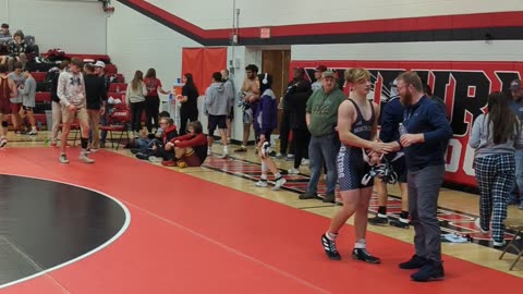 BradKuz76 Konrad Wrestling Auburn 2023