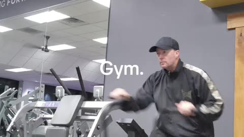 Gym.