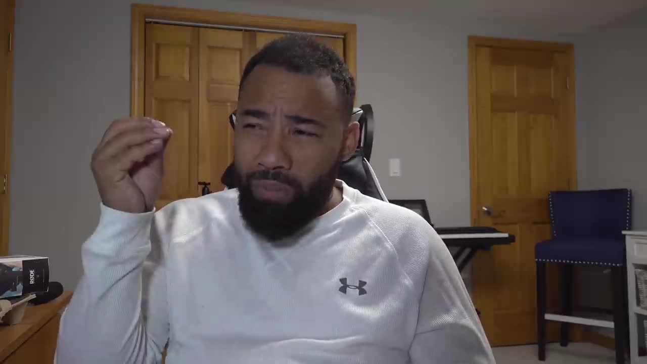 The Winds Of God Are Coming