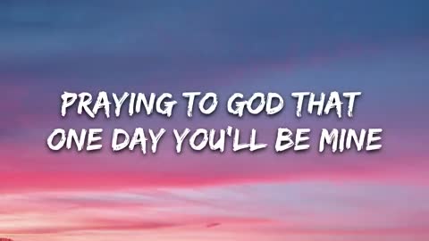 Ruth B. - Dandelions (Lyrics)