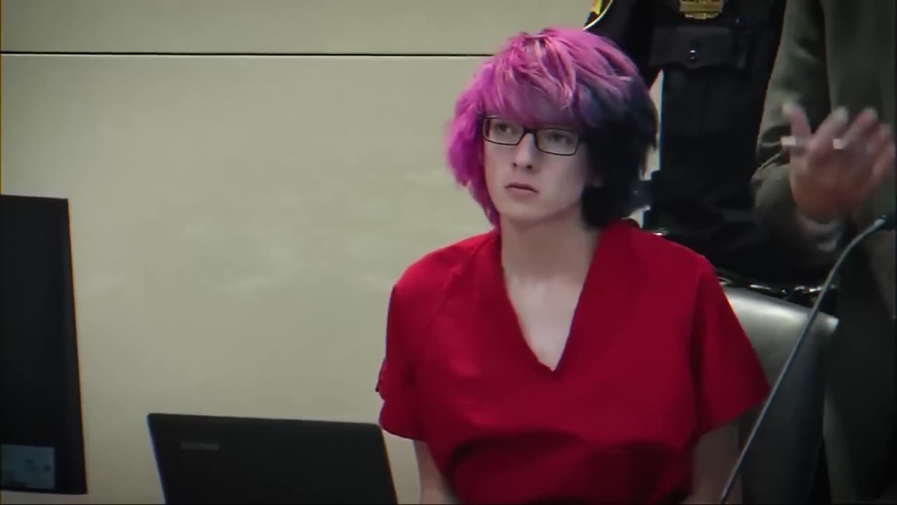 School Shooters Who Showed NO Remorse In Court