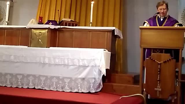 Die Beziehung zu Gott ist das Allerwichtigste!