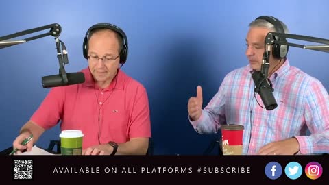 Real vs Fantasy | The Financial Guys Podcast
