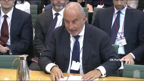 The Fall of Britain’s Most Hated Businessman | Investigators
