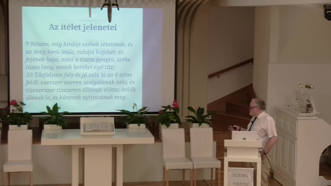 Hogyan tanulmányozzuk a Bibliát? - 2019