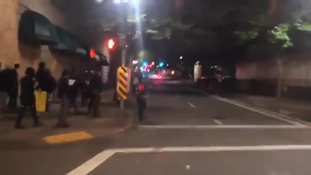 BLM & Antifa Riots 2020 - 2020-07-09-08-43-20-Portland.mp4