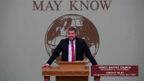 06.21.2024 Red Hot Preaching Conference Day 2 (PM) Part 1 | Pastor Jonathan Shelley | Psalm 19 | Gross People