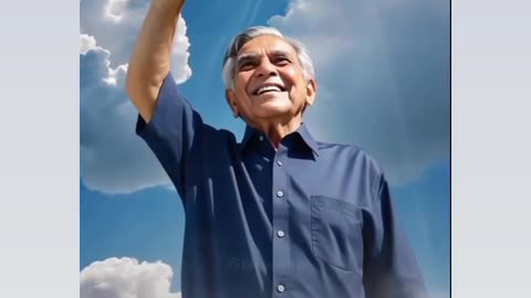 Ratan tata the real hero