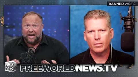 Mike Adams: the Transhumanism Quest is a Soulless Suicide Quest