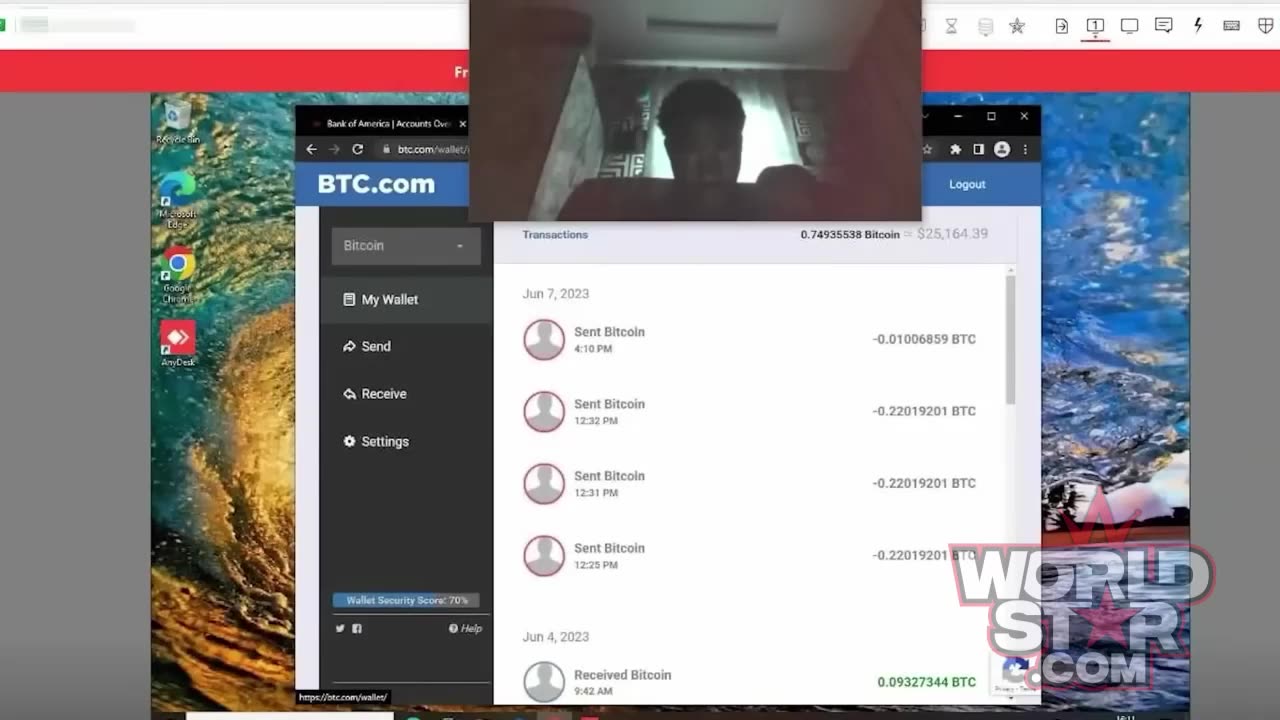 Scammers In Nigeria React After Youtubers Expose Them