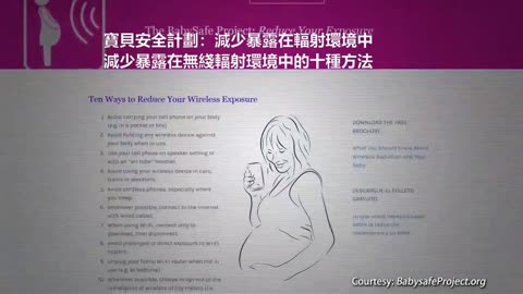 5G 殺戮--全球生物集群滅絕事件