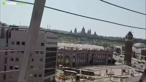 Barcelona mostrada por un nativo 20240823 (Vídeo completo)