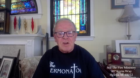 Prophecy & News 10/15/24