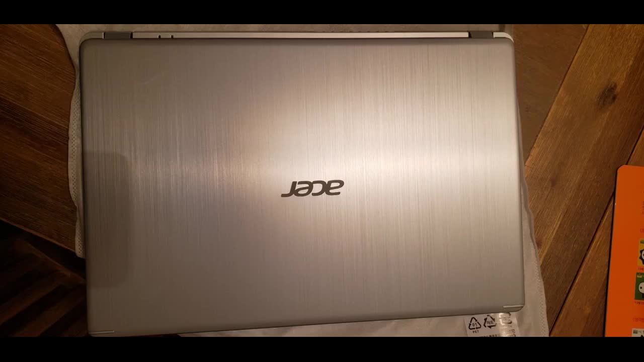 Review: Acer Aspire 5 Slim Laptop, 15.6 inches Full HD IPS Display, AMD Ryzen 3 3200U, Vega 3 G...