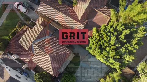Roofing Services Mesa AZ - Grit Roofing
