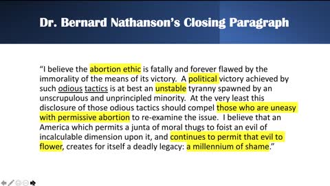 How NARAL used Catholics, like Joe Biden, to Advance Abortion