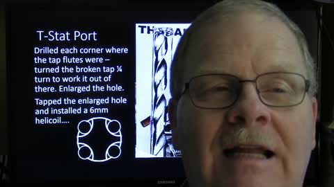 Temperature and A/C stories