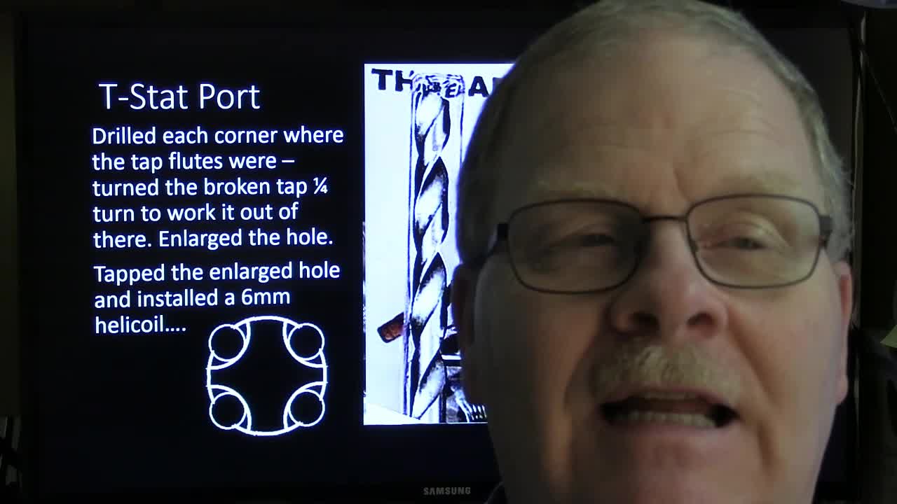 Temperature and A/C stories