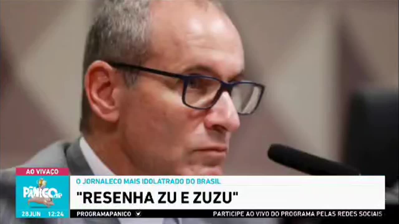 DEPUTADO LIGADO A LULA PASSA VEXAME E FAZ CPMI INTEIRA CAIR NA GARGALHADA